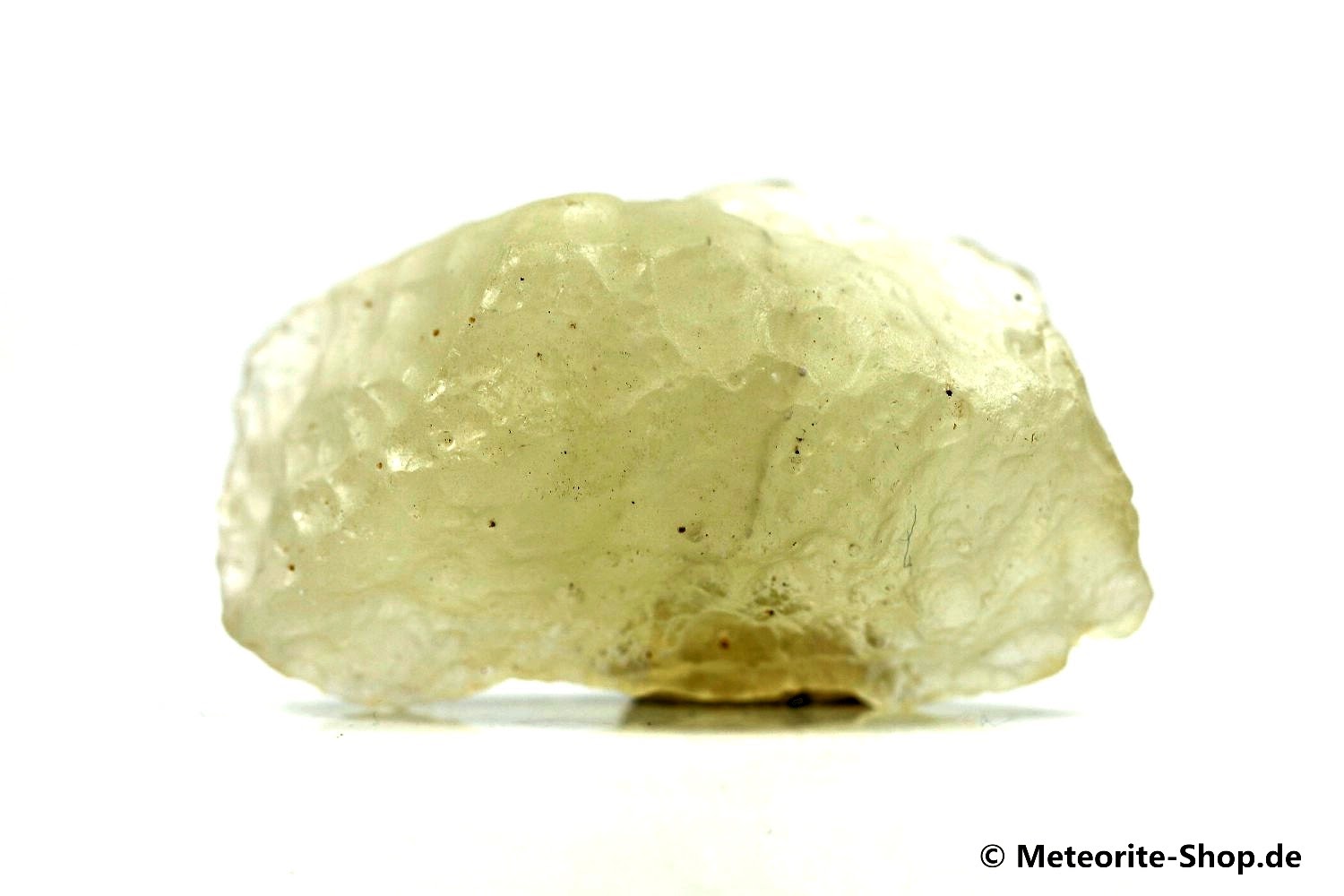 Libysches Wüstenglas - 29,20 g