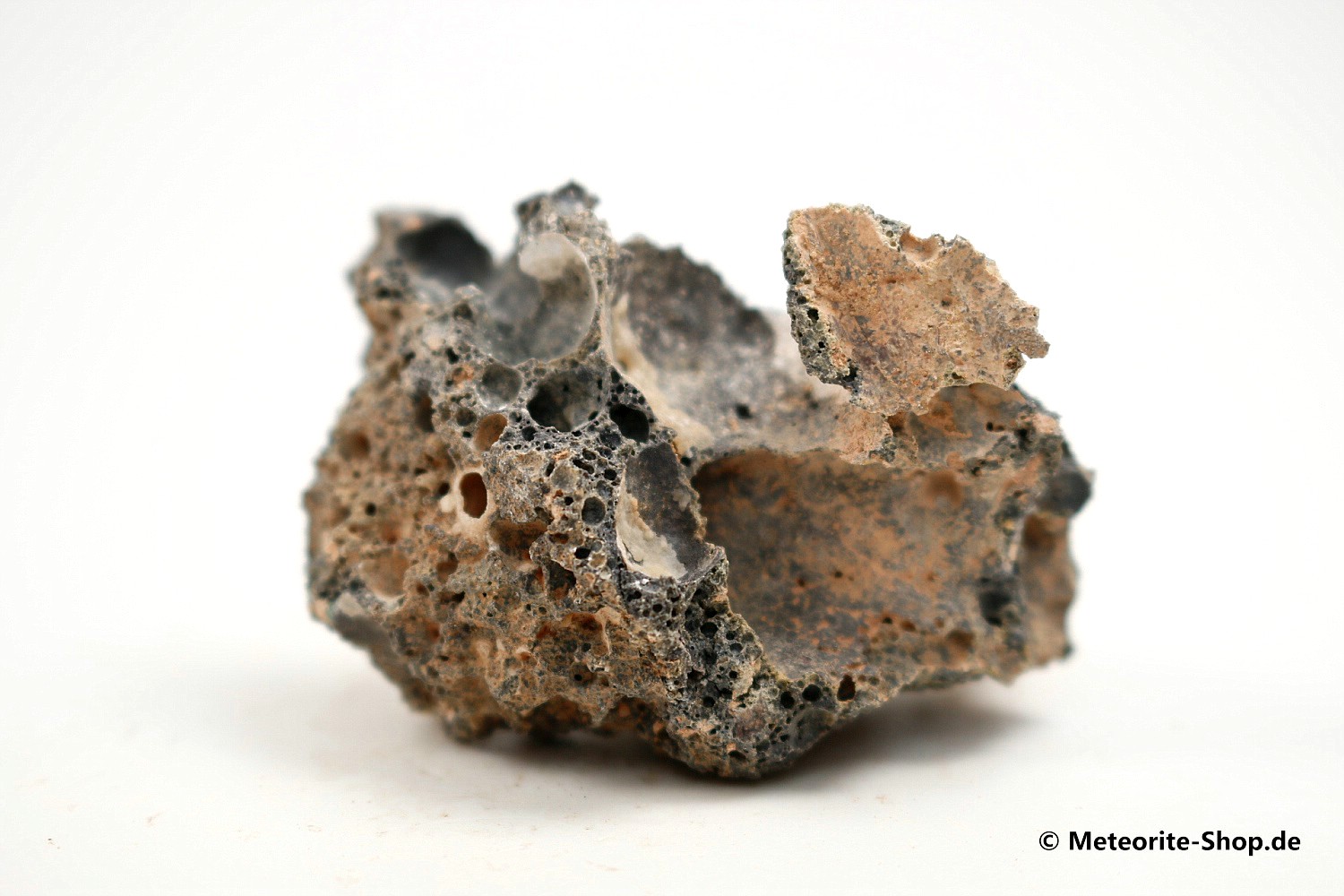 Dakhla Glas - 17,10 g