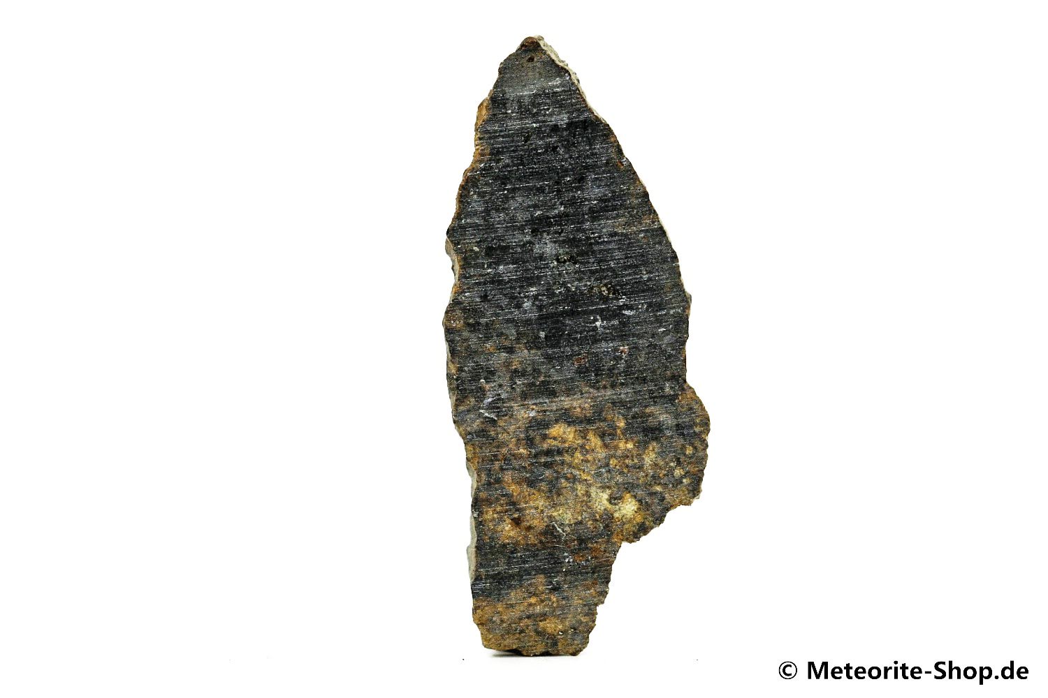 Aydar Meteorit - Acapulcoit -  1,42 g