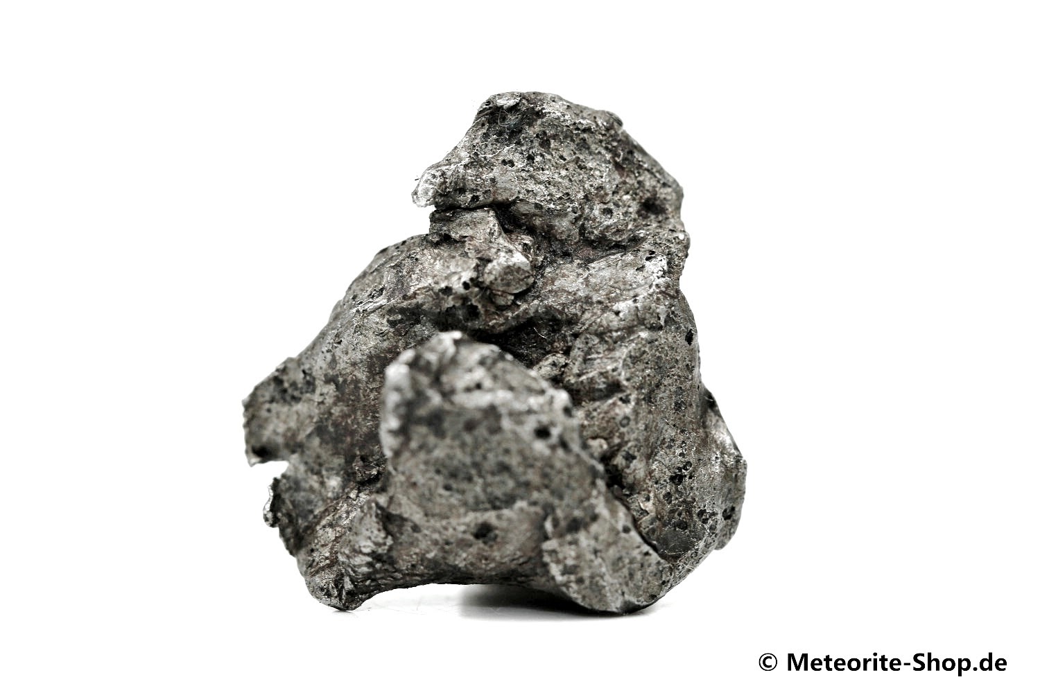 Sikhote-Alin Meteorit - 13,10 g