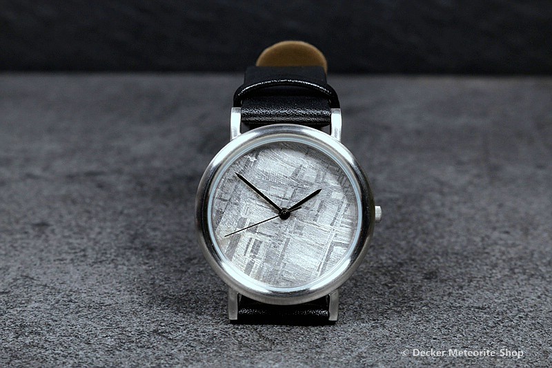 Meteoriten-Uhr Chronos ATIRA