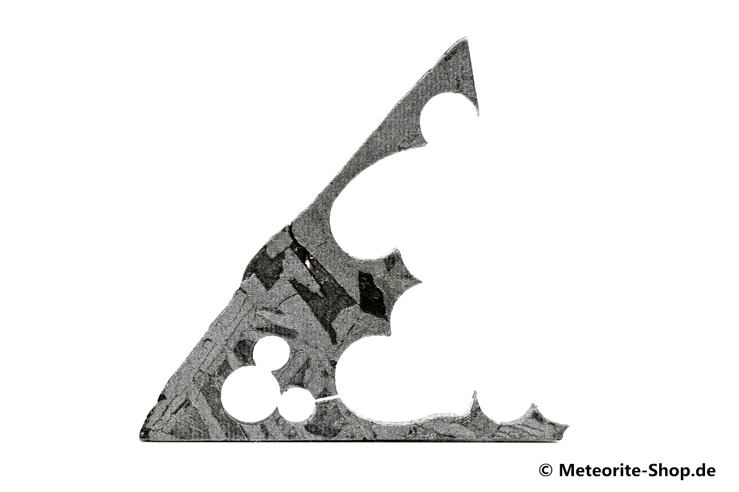 Aletai Meteorit - 11,20 g