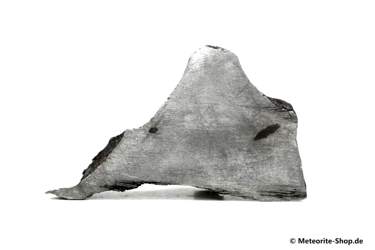 Gibeon Meteorit - 145,80 g