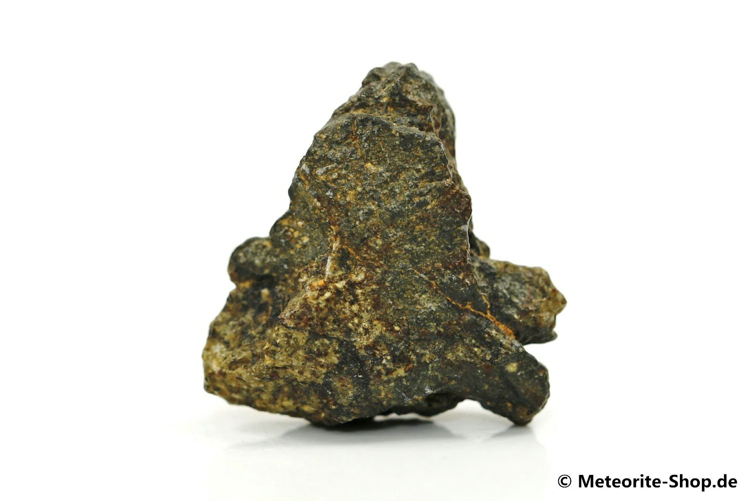 Tindouf 006 Meteorit - 11,40 g