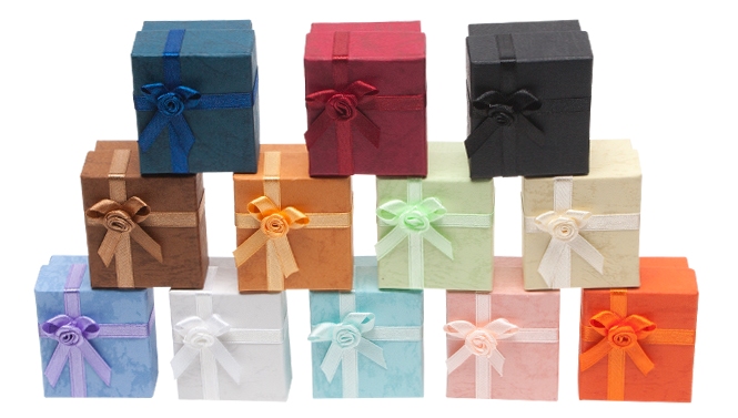 Farbreihenfolge: Blau, Bordeaux, Schwarz, Braun, Hellbraun, Mintgrün, Gelb, Flieder, Grau, Hellblau, Rosa, Orange