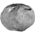 Vesta Meteoriten